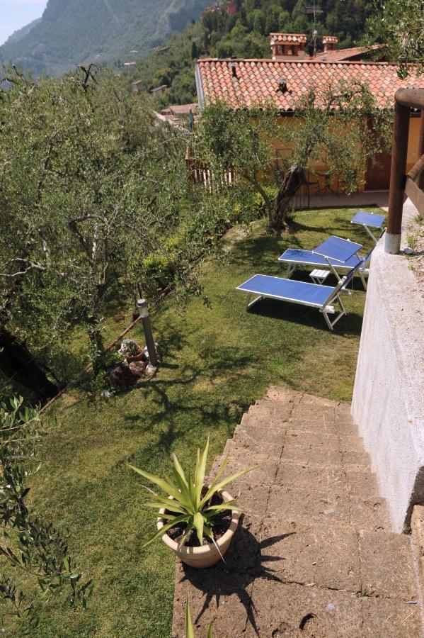Appartamento Ai Ruck Limone sul Garda Dış mekan fotoğraf