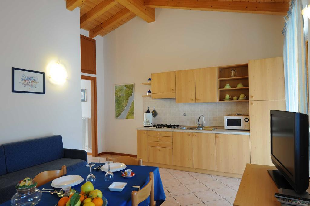 Appartamento Ai Ruck Limone sul Garda Dış mekan fotoğraf