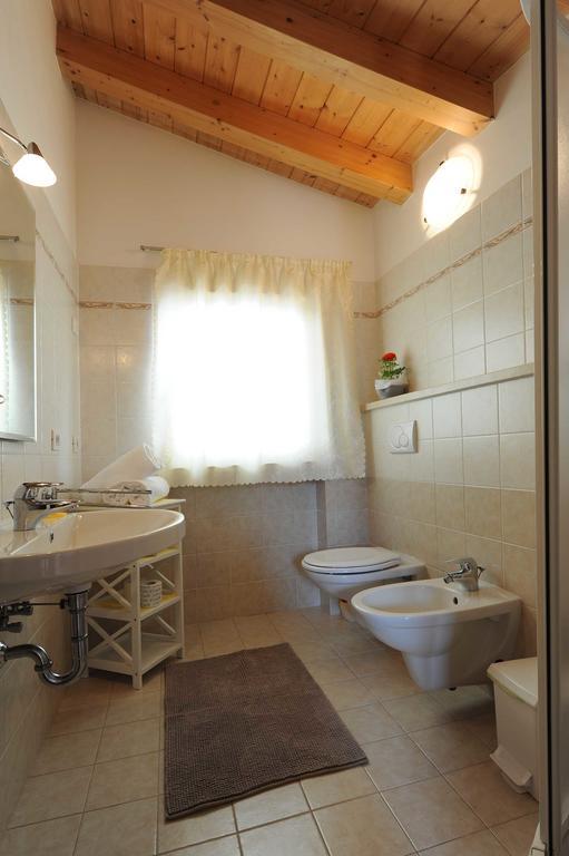 Appartamento Ai Ruck Limone sul Garda Dış mekan fotoğraf