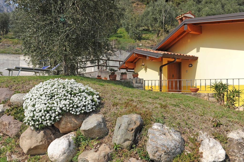 Appartamento Ai Ruck Limone sul Garda Dış mekan fotoğraf