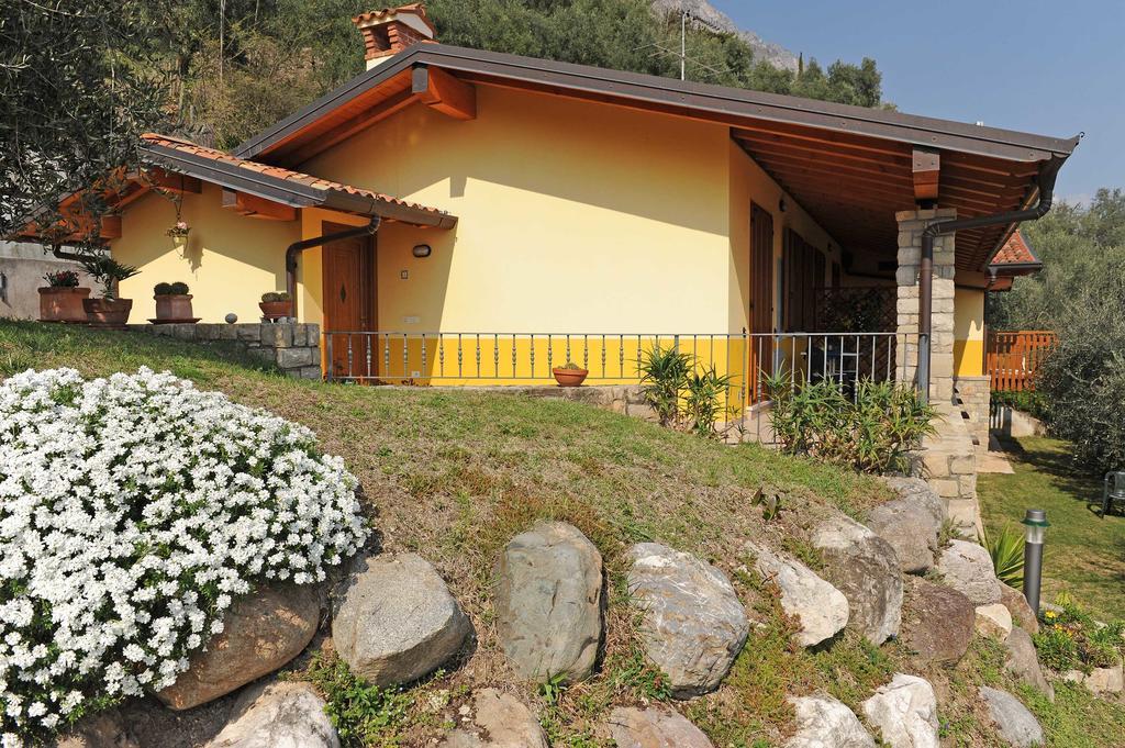 Appartamento Ai Ruck Limone sul Garda Dış mekan fotoğraf