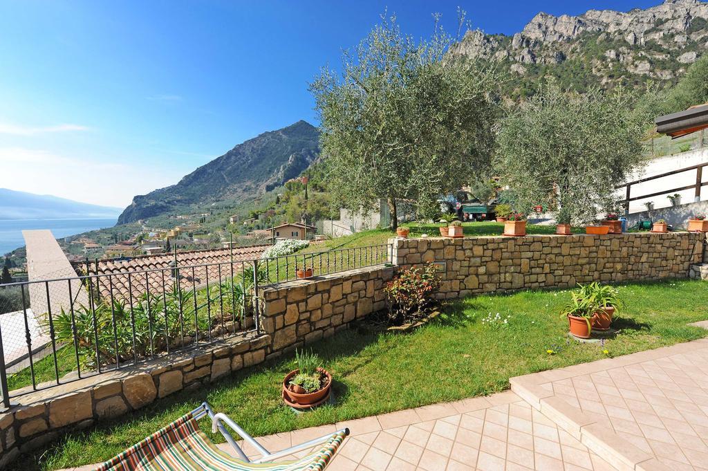 Appartamento Ai Ruck Limone sul Garda Dış mekan fotoğraf