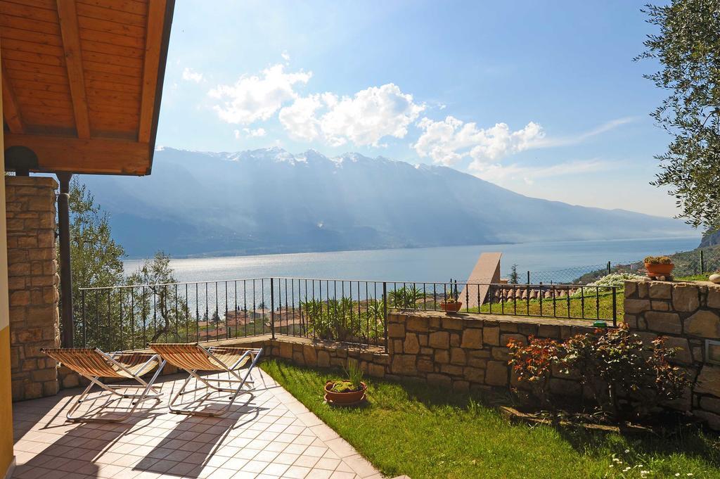 Appartamento Ai Ruck Limone sul Garda Dış mekan fotoğraf