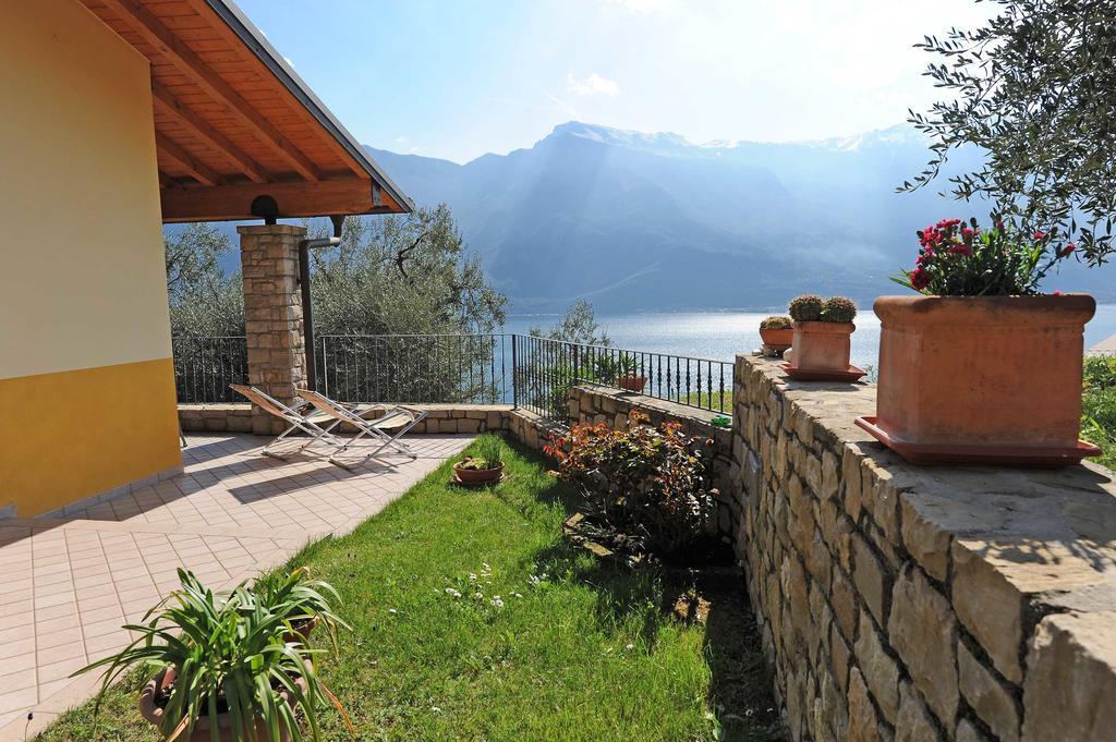 Appartamento Ai Ruck Limone sul Garda Dış mekan fotoğraf