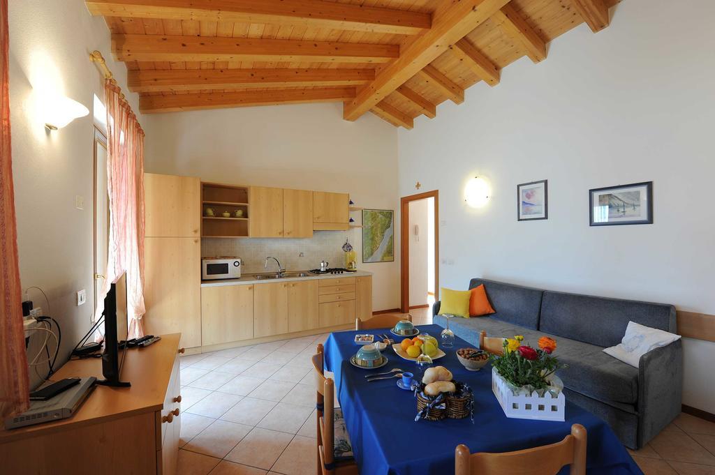 Appartamento Ai Ruck Limone sul Garda Dış mekan fotoğraf