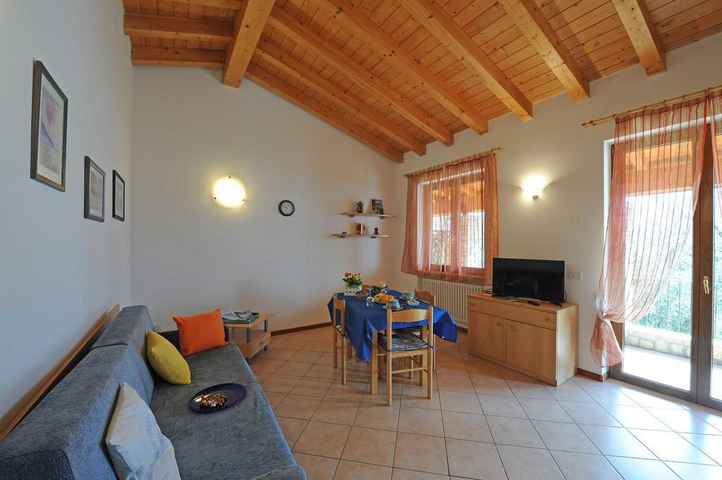 Appartamento Ai Ruck Limone sul Garda Dış mekan fotoğraf