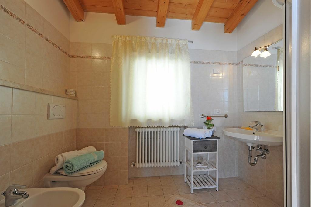 Appartamento Ai Ruck Limone sul Garda Dış mekan fotoğraf